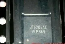 100% новый Бесплатная доставка UP6206AK UP6206 QFN48 | Обустройство дома
