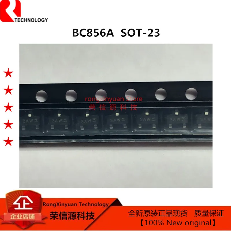 BC856A,