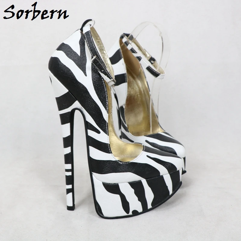 sorbern custom high heels075