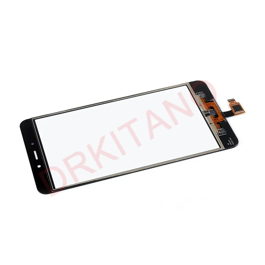 Для Xiaomi Redmi Note4 сенсорный экран дигитайзер Передняя стеклянная панель для Xiaomi Redmi Note4 MTK сенсорный экран Note 4 Pro сенсорный экран