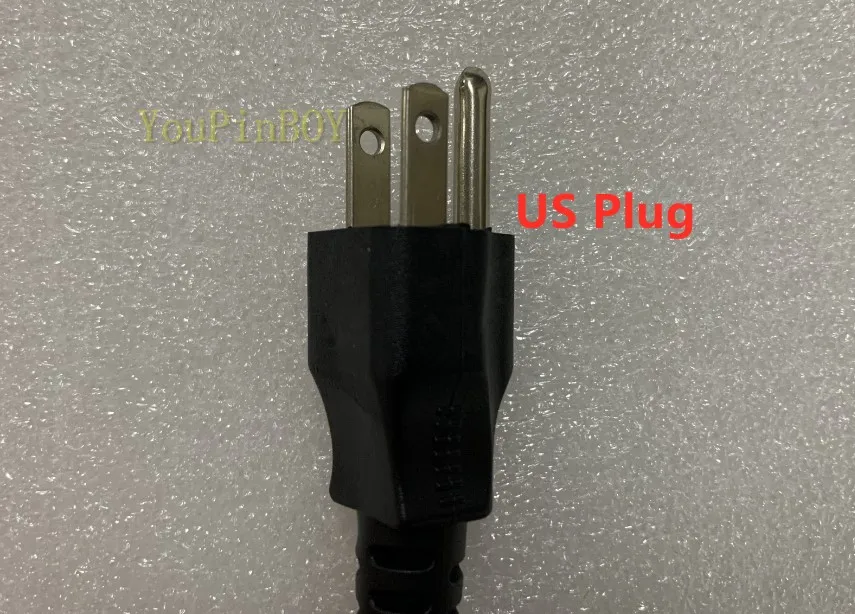 US 插头