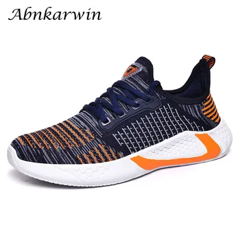 

summer running shoes men sport sneakers breathable light cheap sports trainers mens gym runing trend 2020 athletic dropshipping