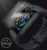 1-3шт 9d изогнутое защитное стекло для huawei honor band 6 glass screen protectors film on honer band6 smart bracelet accessories