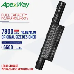 11,1 V ноутбук Батарея для acer Aspire New75 4250 5560 4252 4253 4339 4349 5750g 4352 v3 571g 4552G 4560 4560G 4625 4733Z 4738