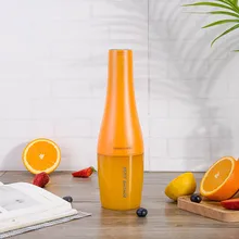Соковыжималка Удобная многофункциональная соковыжималка USB зарядка соковыжималка электрическая мини-Соковыжималка Блендер бутылка путешествия USB электрическая соковыжималка
