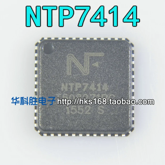 1 шт/NTP7414 QFN