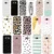 Leopard Print Dot Gift Soft Silicone Tpu Cover Phone Case For Samsung Galaxy S8 S9 S10 Plus Case