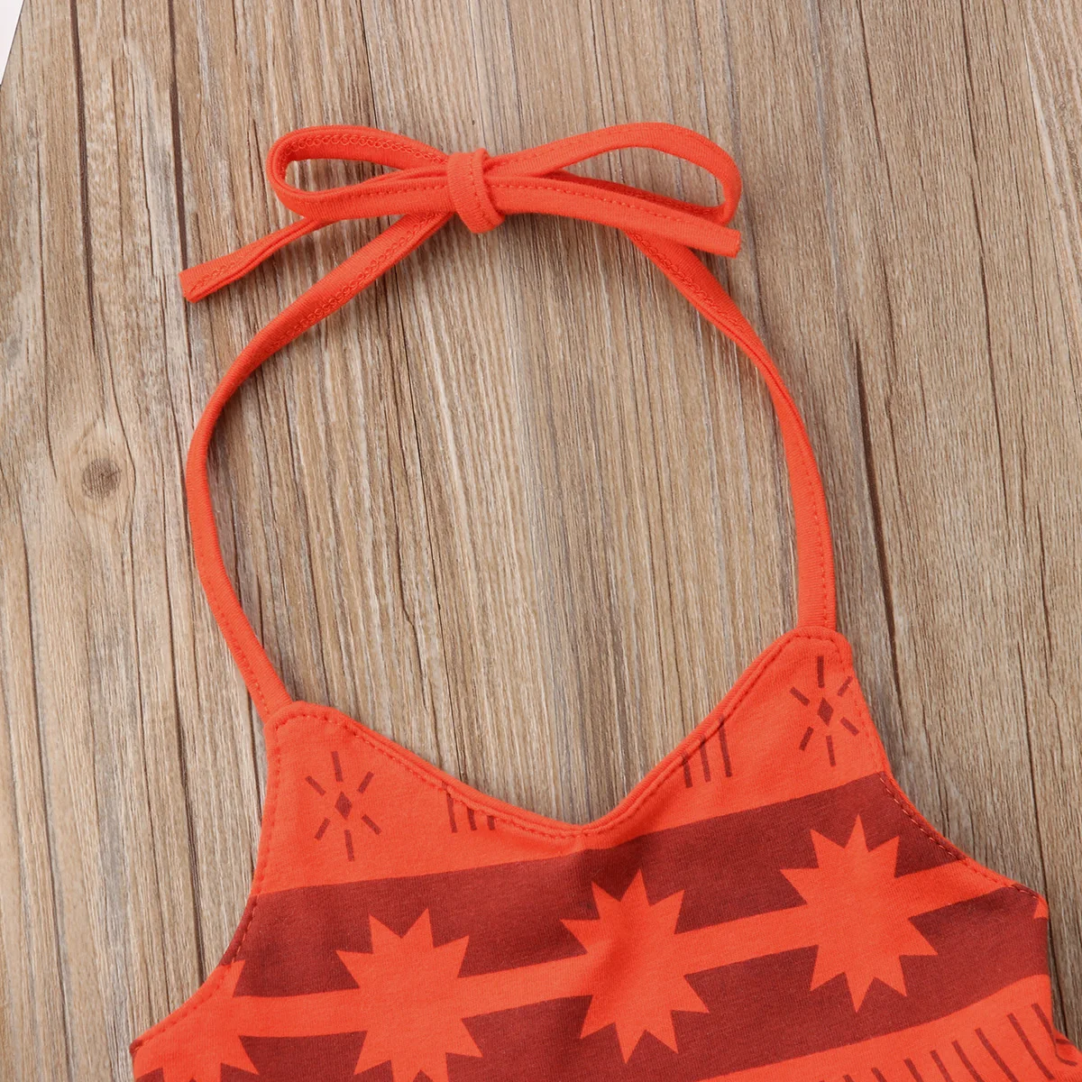 Princess Newborn Toddler Kids Baby Girl Moana Dress Summer Sleeveless Backless Strap Tutu Bow Beach Dress Sundress Baby Clothing girls dress princess costume