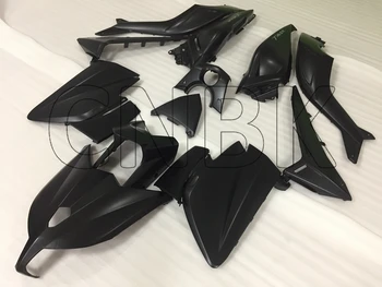

for TMAX 530 2014 Fairings T-MAX530 2014 Matter Black Fairings T-MAX 530 2013 - 2014 Abs Fairing