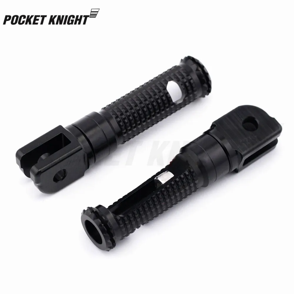 Передняя подножка подножки для SUZUKI GSX-R 1000/750/600 2009- GSXR GSXR600 GSXR750 GSXR1000 мотоциклист подставка для ног