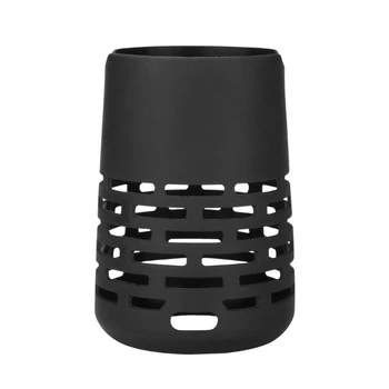 

Silicone Carry Case Protector Holder Sling Cover For SoundLink Revolve Plus L41F