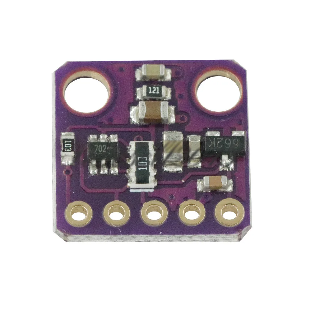GY-9960LLC APDS-9960 RGB и модуль датчика жестов для Arduino Breakout I2C IIC Breakout для Arduino
