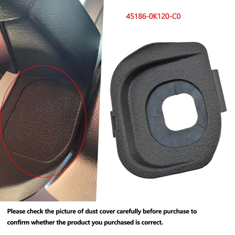 New Cruise Control Switch 84632-34011 for Toyota Hilux revo fortuner SR5 M70 M80