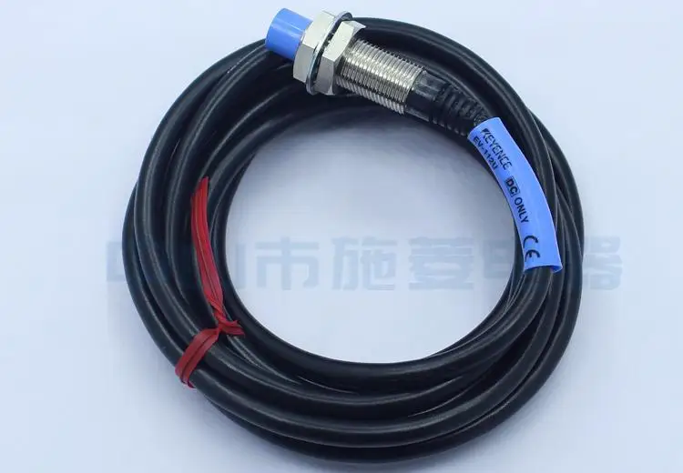 Датчик приближения EV-112U EV-108M EV-118M EV-112M EV-108U EV-118U