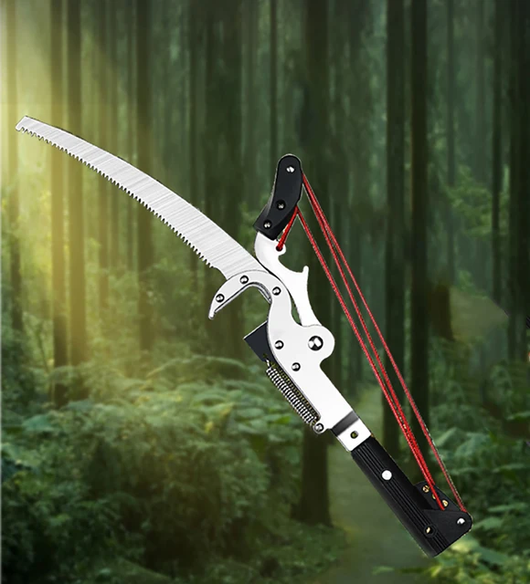 Pole Saw Attachment|Pruning Tools 