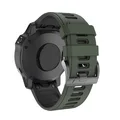 Army green black