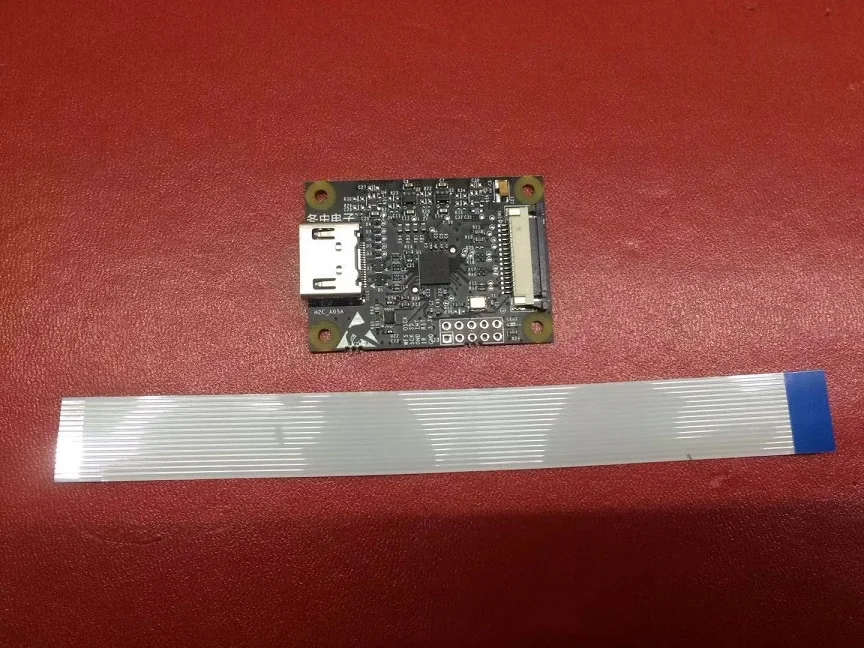 

HDMI to CSI-2 HDMI to CSI-2 Raspberry Pi, for Rasperry PI Only