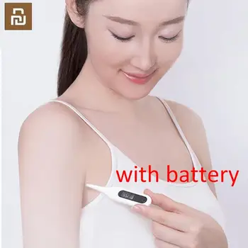 

Youpin Miaomiaoce Digital baby thermometer Child Adult Body Digital LCD Thermometer Temperature Measurement