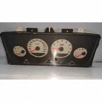 

BOX INSTRUMENTS CHRYSLER NEON (PL)