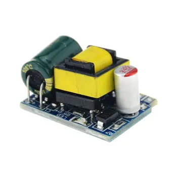 

1PCS AC-DC 5V 700mA 3.5W Isolated Switch Power Supply Module Buck Converter Step Down Module 220V Turn 5V
