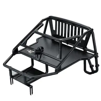 

Back-Half Cage for 1/10 RC Car TRX4 Axial SCX10 90046 Redcat GEN 8 Scout II NEW