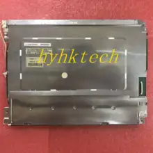 Новая и оригинальная 10,4 дюймовая ПРОМЫШЛЕННАЯ ЖК-панель# LQ104V1DW02 протестирована перед отправкой