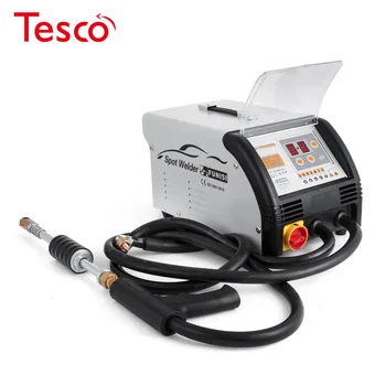 Buy F90E 3500A Dent Puller Multifunctional Spot Welder Repair Kit Additive Kit