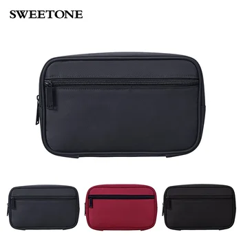 

travel Storage Bag Kit Data Cable U Disk Power Bank Electronic Accessories Digital Gadget Devices Divider Organizer Containers