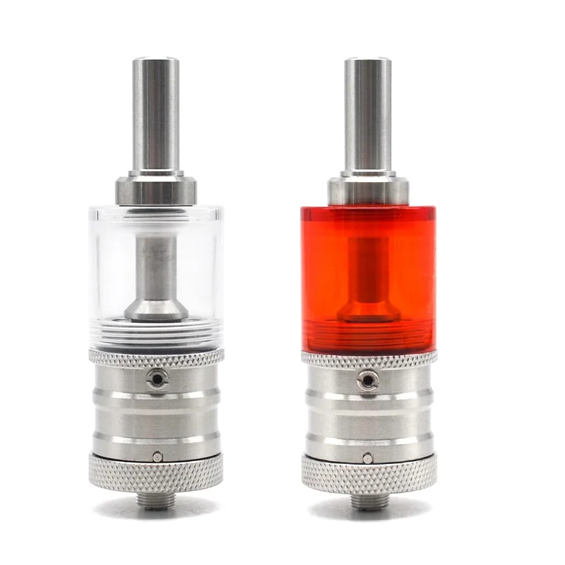 Рмма bellcap с коротким дымоходом для FEV V4.5S + 3/4/4.5 RTA бак распылитель вейп крышка