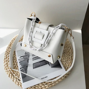 

Large Bucket Bag Crossbody Bags for Women 2020 Trend Summer Travel Handbags Solid Color PU Leather Shoulder Bag Totes Purses