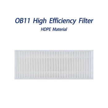 

ObowAi OB11Robot vacuum cleaner High efficiency Filter Accessories