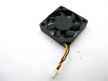 

FAN FOR SUNON MC30061V1-Q000-G99 DC 12V 1.0W 30*30*06MM 3cm 3-line Projector Ultra-thin Cooling Fan