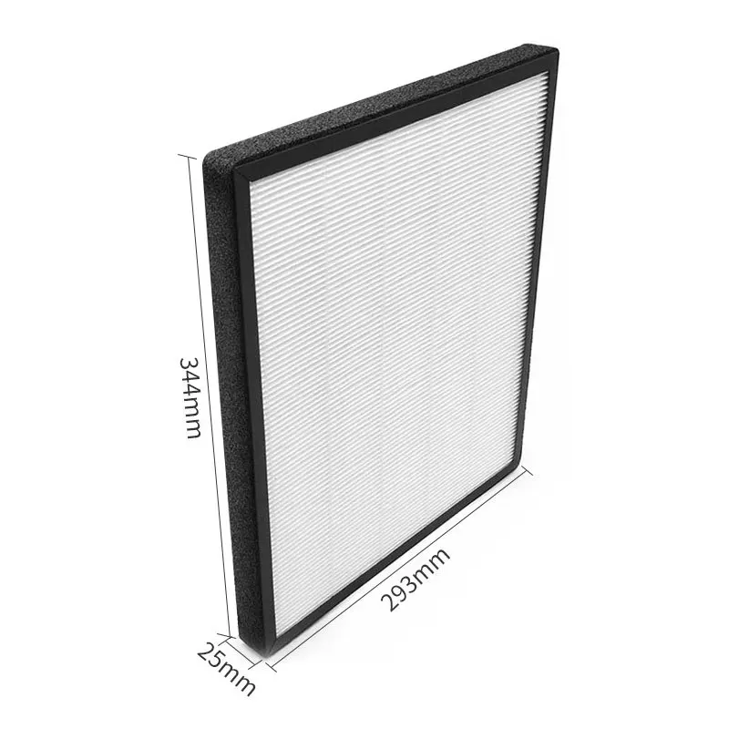 

Free Shipping Filters Set Parts For Levoit LV-PUR131 Air Purifier Accessories Activated Carbon Filter Replacment Parts