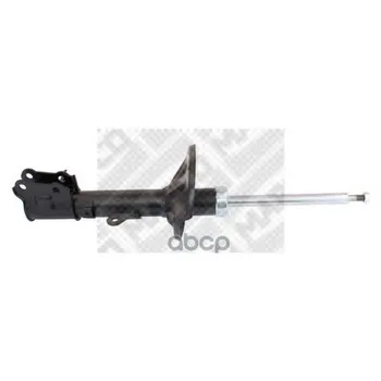 

Shock absorber rear left gas Hyundai Elantra / Avante XD (2d0) Mando art. ex553512d100