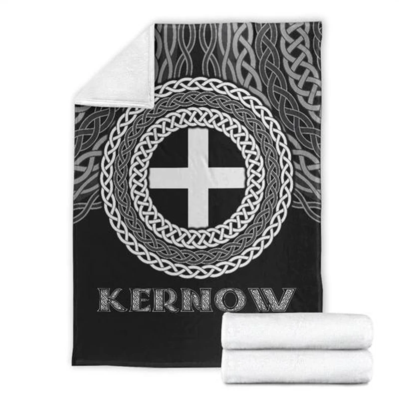 Cornwall Daffodil with Seal Flannel Blanket 3D Print Throw Blanket for  Adult Home Decor Bedspread Sofa Bedding Quilts _ - AliExpress Mobile