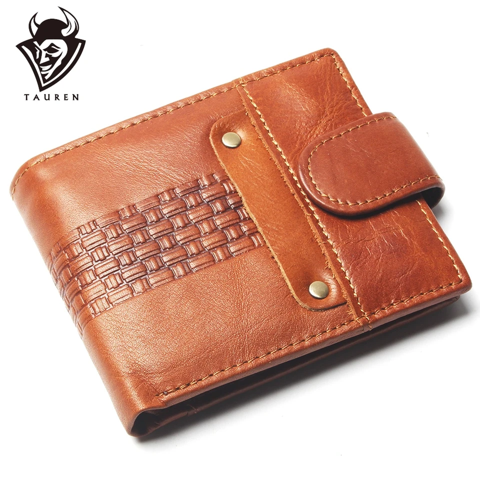 Wallet Leather Handbag Zipper, Men's leather wallet, brown, fashion png |  PNGEgg