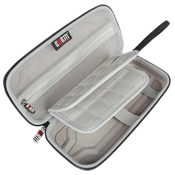 

Bubm Storage Bag For Ns Switch Accessories For Nintend Switch Nintendos Switch Console Case Durable Nitendo Case