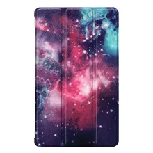 Funda para tablet ouhaowin para Huawei Honor 5/T5 8 pulgadas Funda de cuero inteligente ultrafina para accesorios(China)