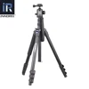 INNOREL RT30 rapide boucle en alliage d'aluminium trépied 197cm/77.6in hauteur maximale monopode rotule tête pour appareil photo reflex numérique ► Photo 2/6