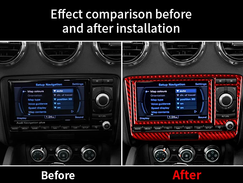 奥迪TT空调CD面板A款&B款_详情页_04