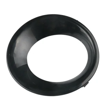 

51113423790 Fog Light trim Exterior Black Panel Accessories Right Cover