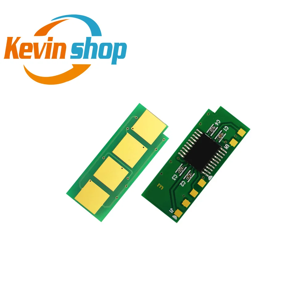 PC 211EV pc211ev PA 210 PB 210 Toner kartuşu çip için pc211e P2500w ...