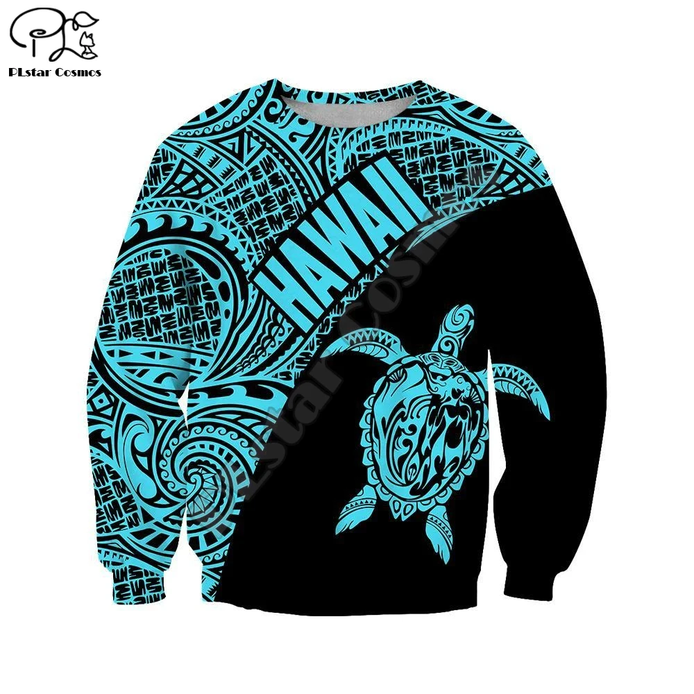 PLstar Cosmos 3DPrint Kanaka Polynesian Tribal Новая мода унисекс Harajuku уличная забавная Повседневная