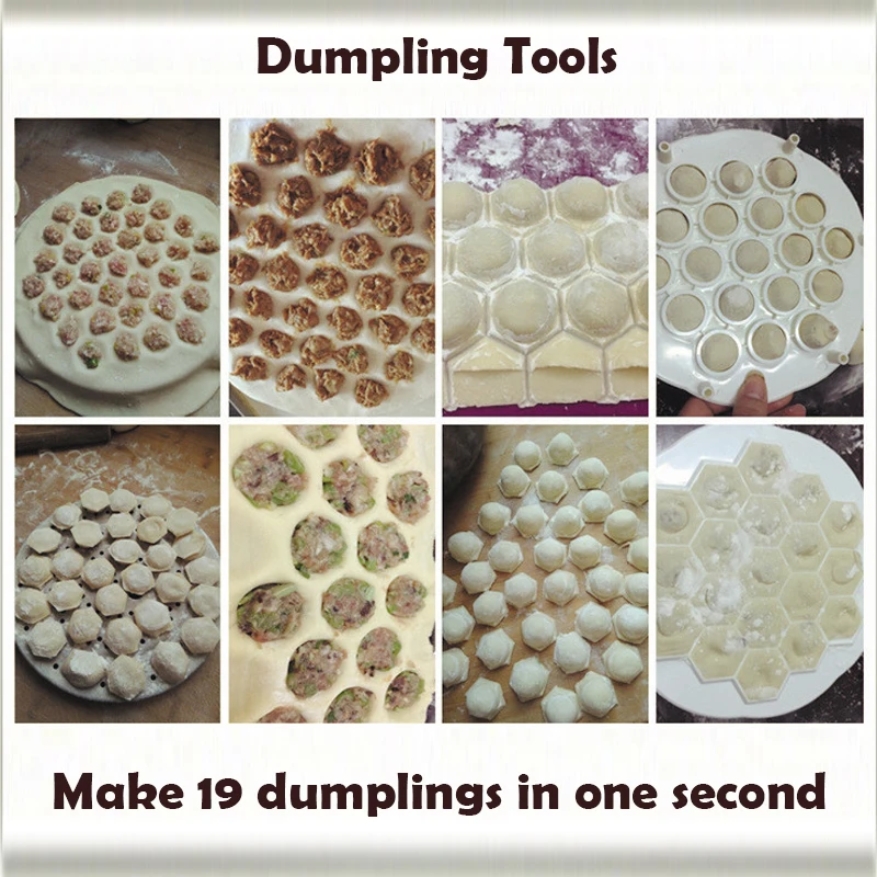 Dumpling 3