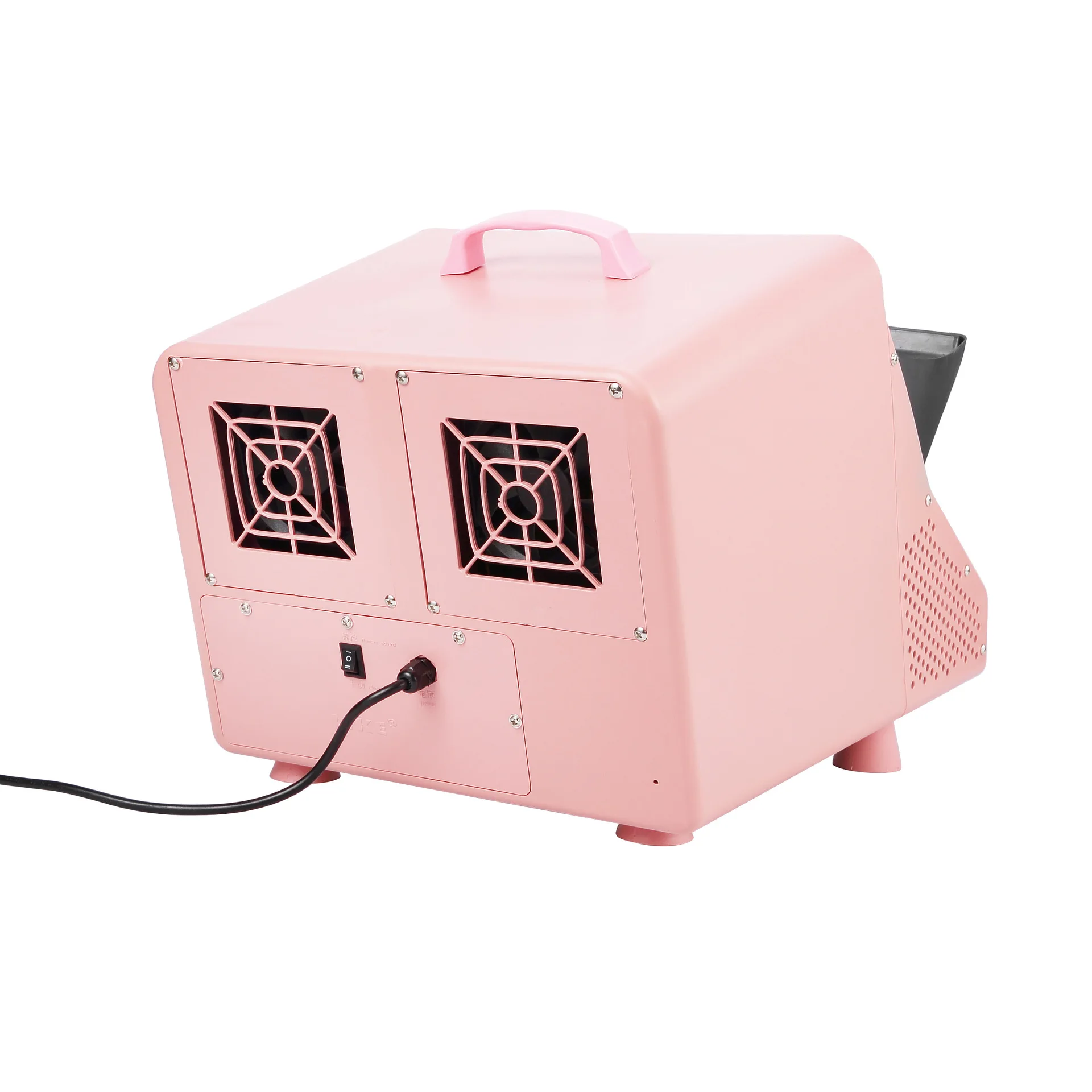 300W 자동 원격 제어 거품 기계 무대 성능 웨딩 생일 파티 장식 플라스틱 거품 기계 AC110-200V