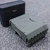 [FOR SONY WF-1000XM3 Bluetooth Earphones]FATBEAR Tactics Rugged Shockproof Armor Buffer Military Case Cover Graphene Heat ► Photo 1/6