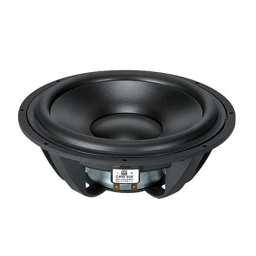 HF-148 HiFi Speakers 9 Inch Bass Woofer Speaker Unit 8 ohm 150W 86dB |