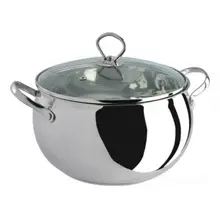 Кастрюля REGENT INOX, COSTO, 3,8 л