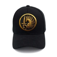 Французский иностранный легион Гольф бейсбольная кепка для мужчин и женщин модная бейсболка s