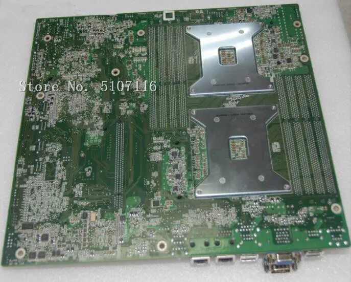Настольная материнская плата для S7007G2NR-LNV-WM R520 G7 11011988 протестирует перед отправкой
